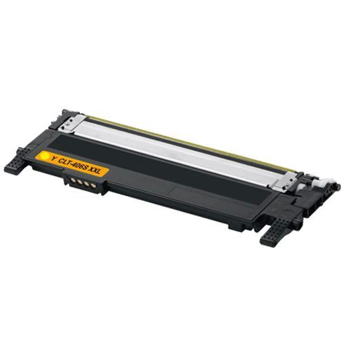 Generic Samsung CLT-406S CLTY406S Yellow Laser Toner Cartridge