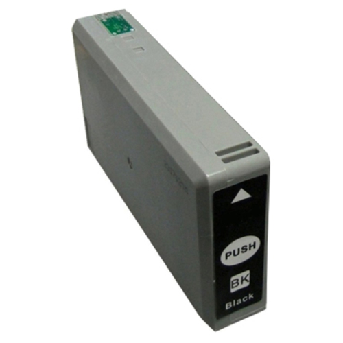 Bestink Compatible for Epson T676XL120 Black HIGH QUALITY Ink Cartridge for use in WP-4010 WP-4023 WP-4090 WP-4520 WP-4533 WP-4590 WP-4020