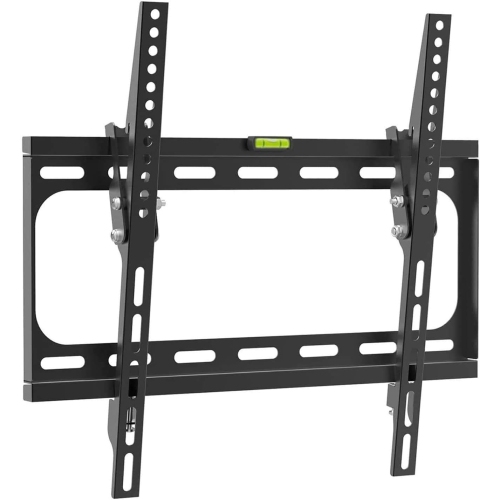 Tilting TV Wall Mount 3255 inch TVs, Low Profile Universal TV Mount Tilt TV Wall Mount Bracket