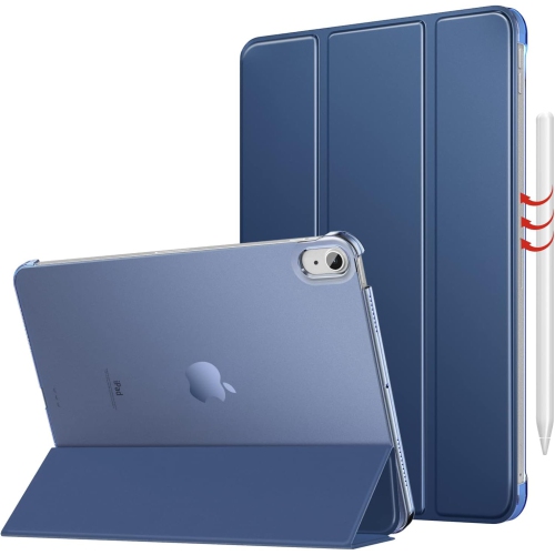 Coque Rigide à Trois Volets pour iPad Air 4 de 2020 - ESR