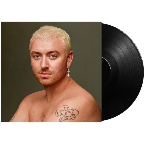 Sam Smith - Gloria [VINYL LP]