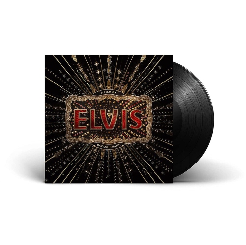 Various Elvis [VINYL LP]