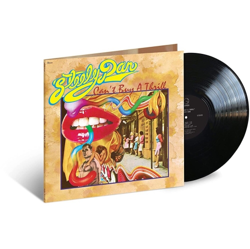 Steely Dan - Can't Buy A Thrill [VINYL LP]