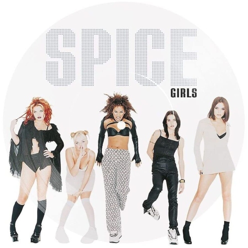 Spice Girls - Spiceworld 25 [VINYL LP] | Best Buy Canada