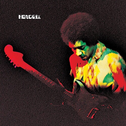 Jimi Hendrix - Band Of Gypsys 50th Anniversary Edition [VINYL LP]