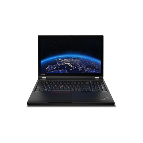 LENOVO  Refurbished (Good) Thinkpad P53 15.6 Inch 1920X1080/intel Core I7-9750H 2.704.50 Ghz 6 Cores/nvidia Quadro T1000 / 64 GB Ram/ 2 Tb SSD /