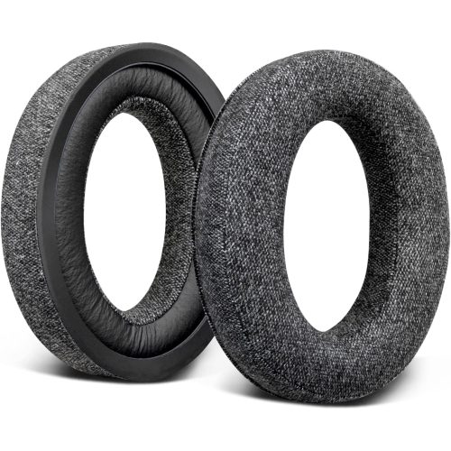 Linen Ear Pads for Sennheiser HD599 HD598 SE CS SR HD595 HD569