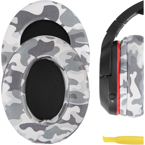 QuickFit Extra Thick Replacement Ear Pads for Turtle Beach Stealth