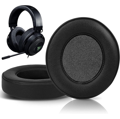 Razer kraken cushion online replacement