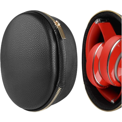 Shield Headphones Case Compatible with Beats Studio Pro Studio 3 Studio 2 Executive Case Replacement Hard