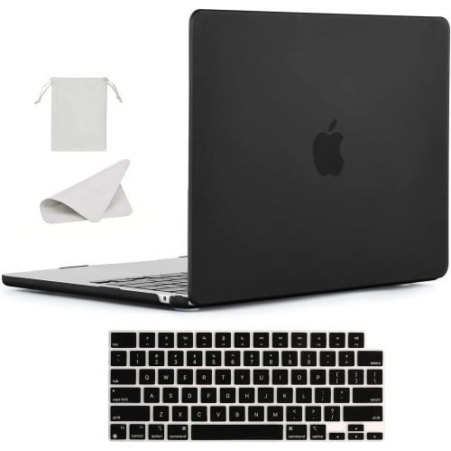 Compatible for 2023 2022 M2 MacBook Air 13.6 inch Case Model A2681