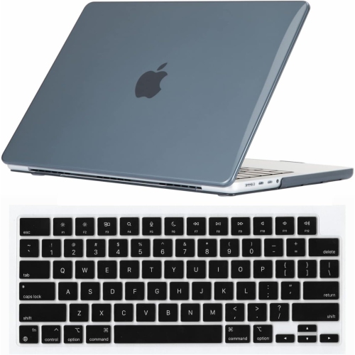 Compatible with 2021 2022 2023 MacBook Pro Case 16 inch Hard Laptop