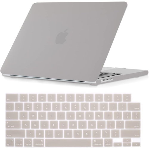 MacBook Air (15 po, M2, 2023) - Étuis et protection - Accessoires