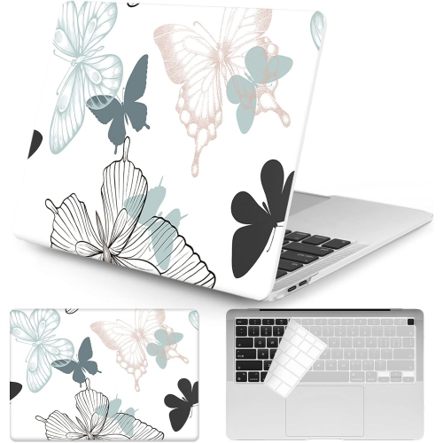 Compatible with MacBook Pro 13 Inch Case 2020 2019 2018 2017 2016