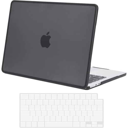 Compatible with 2023 2022 M2 MacBook Air 13.6 inch Case Model