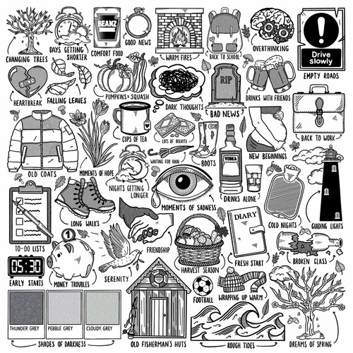 Ed Sheeran - Autumn Variations [VINYL LP]