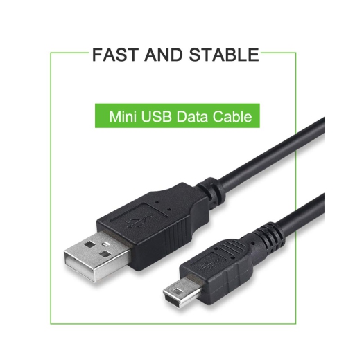 Drivesmart 51 USB Cable,Drivesmart 61 Charger Charging Cable Compatible for Garmin Drivesmart 50LMT 51LMT-S 55&Traffic