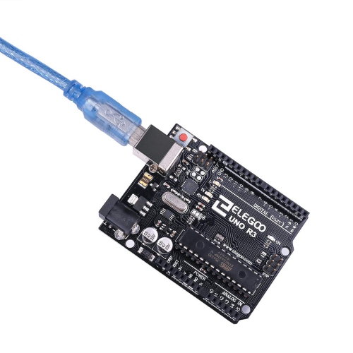 UNO R3 Board ATmega328P with USB Cable(Arduino-Compatible) for Arduino