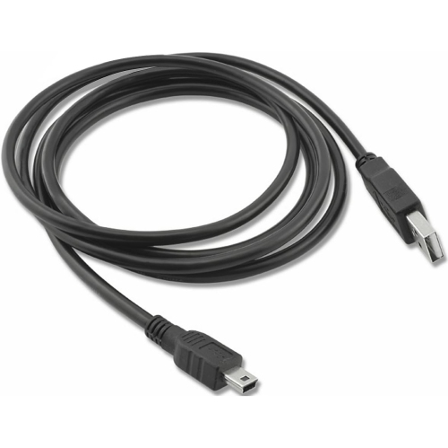 USB Cable Compatible with Canon Camera, Data Interface Cable Compatible with Canon PowerShot ELPH EOS DSLR