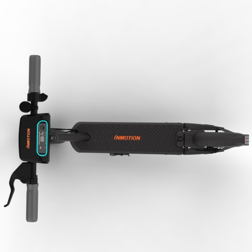 Inmotion S1F | Electric Scooter | 500W Motor | Long Range up to 95km | 40KM/HR Speed | App Connectivity