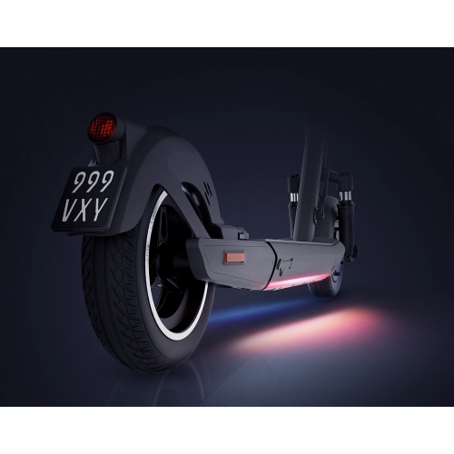 Inmotion S1F | Electric Scooter | 500W Motor | Long Range up to 95km | 40KM/HR Speed | App Connectivity