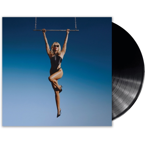 COLUMBIA RECORDS  Miley Cyrus - Endless Summer Vacation [Vinyl Lp] I love Miley’s voice