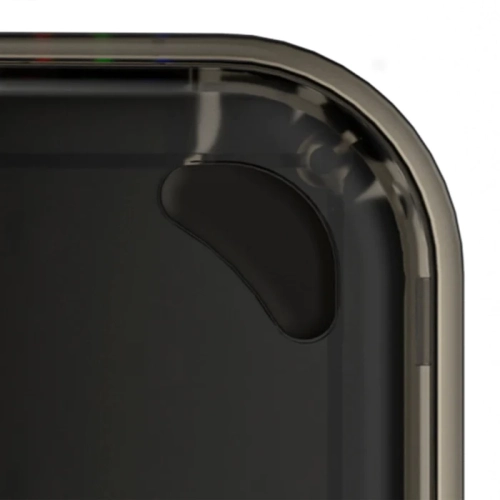 Mojo68 Retro Hotswap - Gateron Pro Brown - Wireless & Wired - South-Facing RGB - 65% - Connects UP to 8 devices.