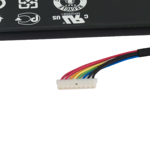 BATTDEPOT NEW AC14B13J AC14B18J 3ICP5/57/80 Laptop Battery for Acer Aspire ES 15 ES1-571 ES1-111 131 331 520 531 731 V3-372 Chromebook 11 13 CB3 CB5