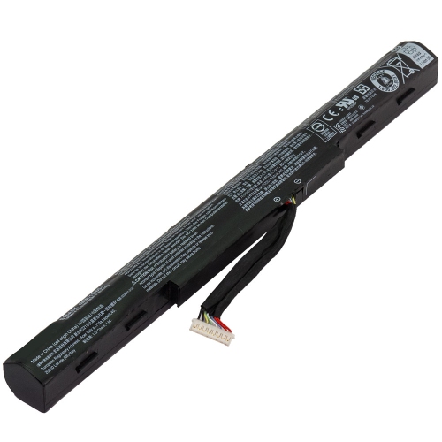 BATTDEPOT  New 4Icr19/66 As16A5K As16A7K As16A8K Laptop Battery for Acer Aspire E5 475 575 774 521 573 771 Series