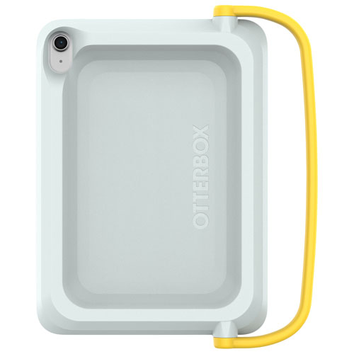 OtterBox EasyGrab Tablet Case for iPad 11" / iPad 10.9 (10th Gen) - Blue