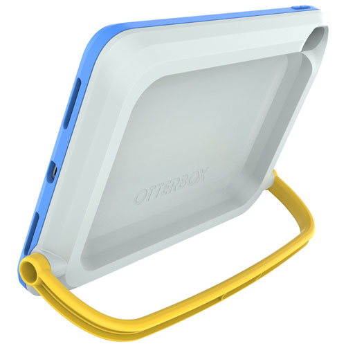 OtterBox EasyGrab Tablet Case for iPad 11" / iPad 10.9 (10th Gen) - Blue