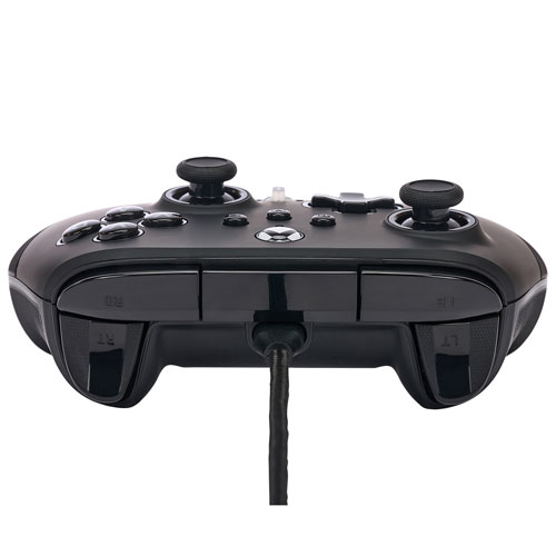 Fusion pro wired controller for best sale xbox one