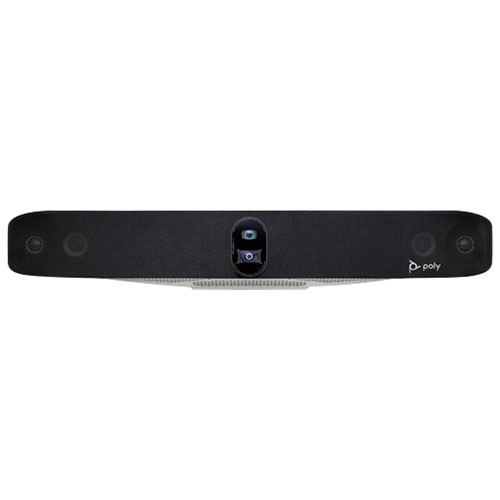 HP Poly Studio X70 All-In-One Conferencing Video Bar