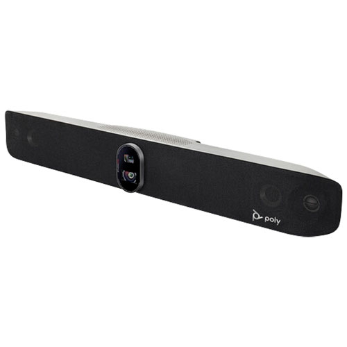 HP Poly Studio X70 All-In-One Conferencing Video Bar