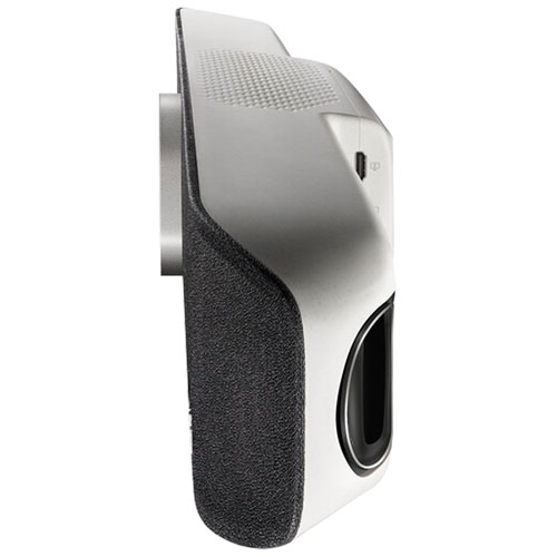 Barre vidéo tout-en-un pour vidéoconférences Poly Studio X70 de HP