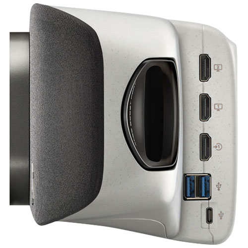 HP Poly Studio X70 All-In-One Conferencing Video Bar