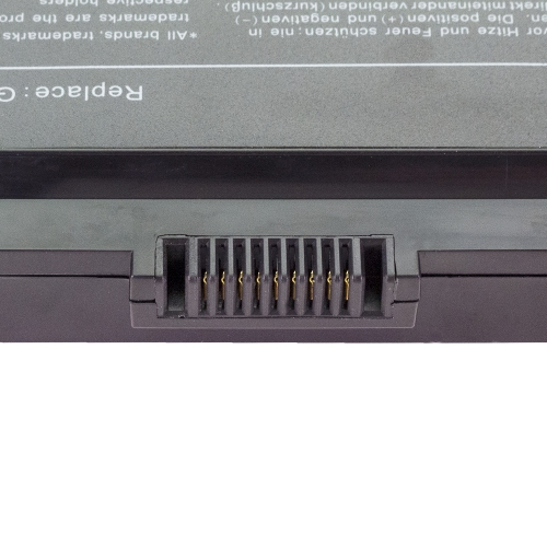 BATTDEPOT NEW GW240 X284G M911 M911G RN873 GP952 RU586 C601H G617H 312-0844 Laptop Battery for Dell Inspiron 14 1440 Inspiron 15 1545 1525 1526 1546