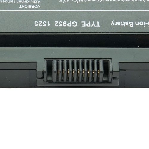 BATTDEPOT NEW GW240 X284G M911 M911G RN873 GP952 RU586 C601H G617H 312-0844 Laptop Battery for Dell Inspiron 14 1440 Inspiron 15 1545 1525 1526 1546