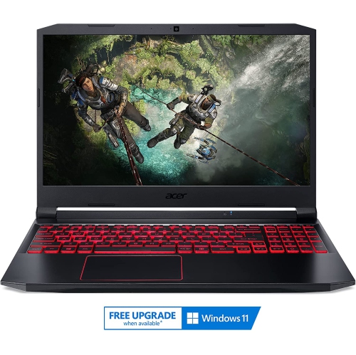Acer Gaming Nitro 15.6 FHD IPS R7-4800H 16GB RAM 512GB SSD GTX1650Ti Windows 10 Refurbished Good by ACER - Refurbished condition - Image 2