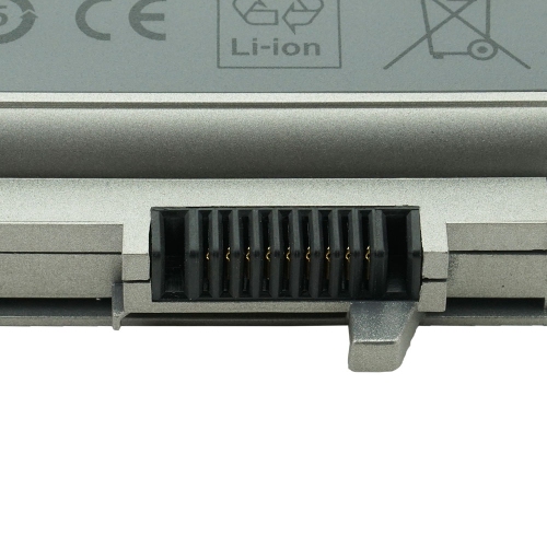 BATTDEPOT NEW PT434 KY265 4M529 W1193 4N369 451-10583 NM631 FU444 KY470 Laptop Battery for Dell Latitude E6400 E6410 E6500 E6510 Precision M4500
