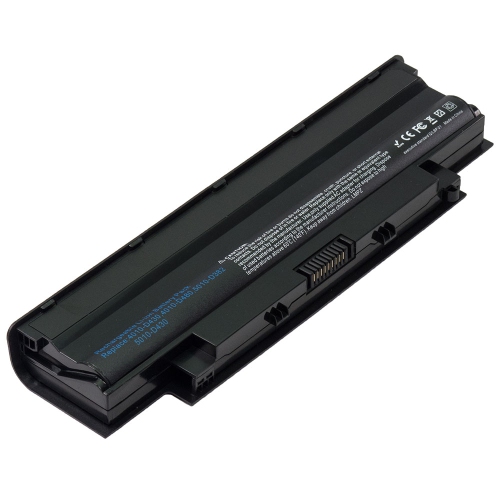 BATTDEPOT NEW J1KND 08NH55 312-1201 312-0234 Laptop Battery for Dell Inspiron N5050 N5110 N5010 N4110 N7110 3520 3550 N7010 3750 N4010 N5040 N5030