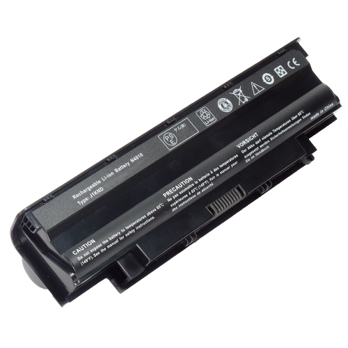 BATTDEPOT NEW J1KND 08NH55 312-1201 312-0234 Laptop Battery for Dell Inspiron N5050 N5110 N5010 N4110 N7110 3520 3550 N7010 3750 N4010 N5040 N5030