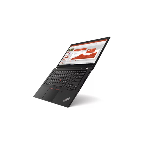 Refurbished (Excellent) Lenovo Thinkpad T490 14.1 inch Touchscreen