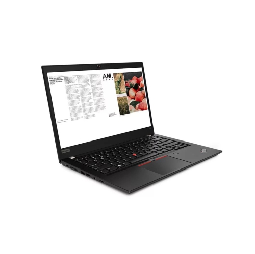 Refurbished Lenovo Thinkpad T490 14.1 inch Touchscreen 1920 x 1080/Intel core i7-8665U 1.90 @ 4.80 GHz 4cores /1 TB SSD/32 GB RAM/ Windows 11 pro/1