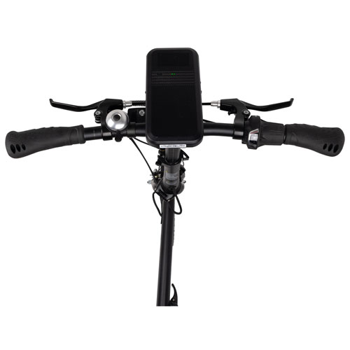 GoPowerBike GoAir Foldable Lightweight Electric City Bike - Exclusive Retail Partner