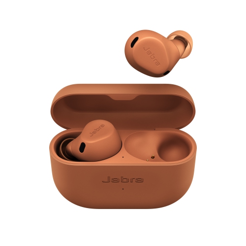 Elite 8 Active de Jabra – Caramel