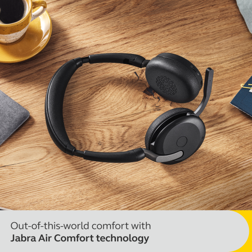 Jabra Evolve2 65 Flex - USB-A MS Stereo