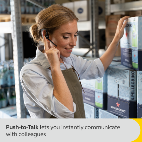 Performance 45 de Jabra