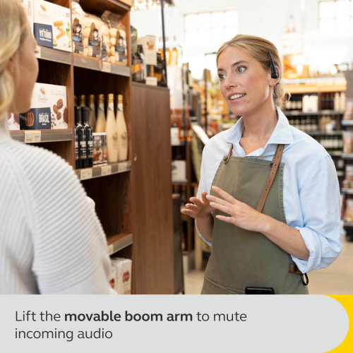 Performance 45 de Jabra