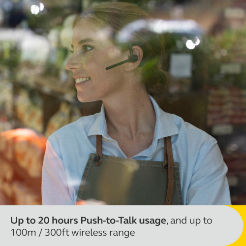 Performance 45 de Jabra